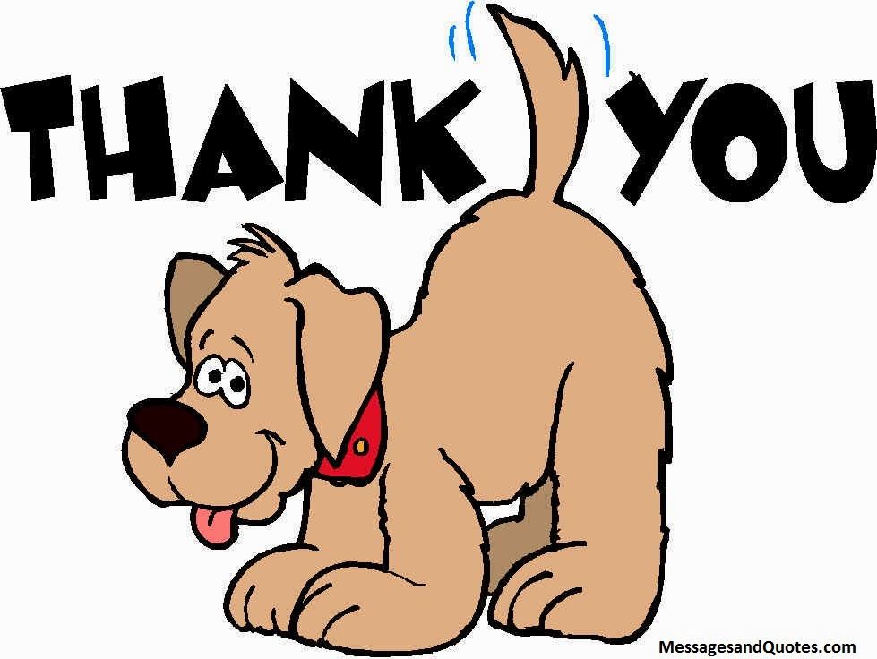 Featured image of post Animated Thank You Dog Gif