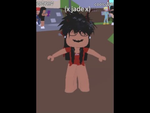 Roblox Pictures Cnp ~ In A Troll Outfit And Asking Slender/cnp How It ...