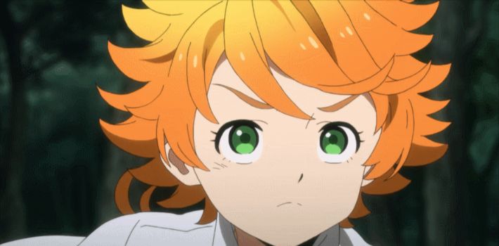 Featured image of post Cute Orange Haired Anime Characters