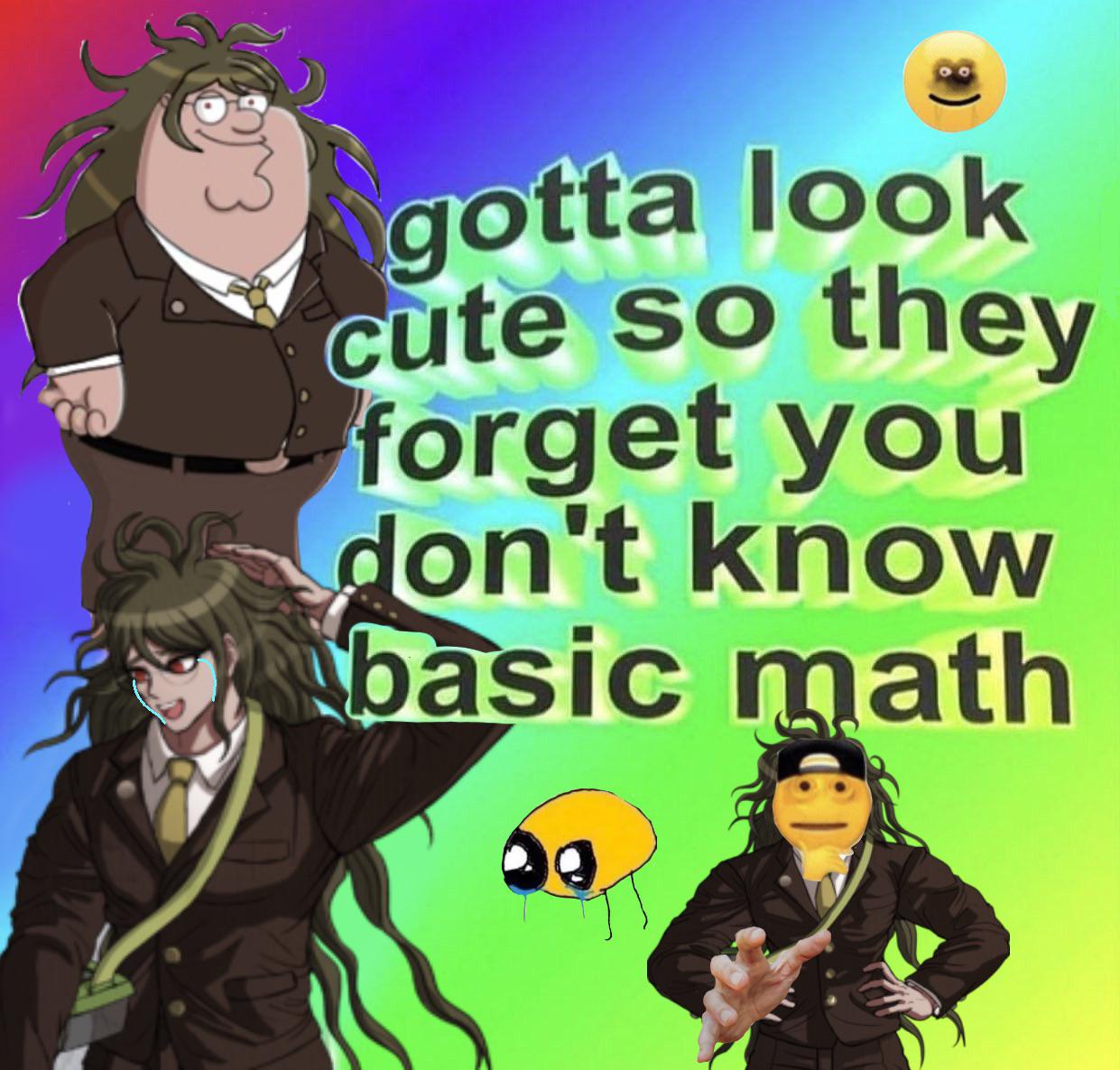 Featured image of post Danganronpa Memes Cursed