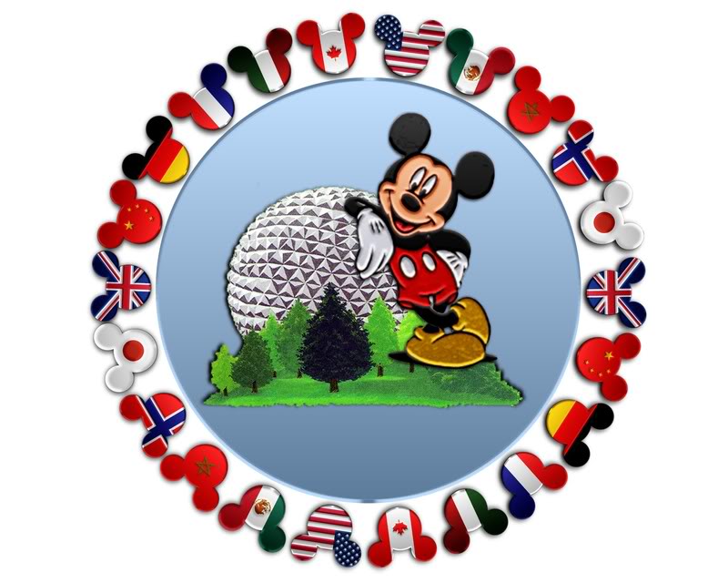 Featured image of post Epcot Clipart