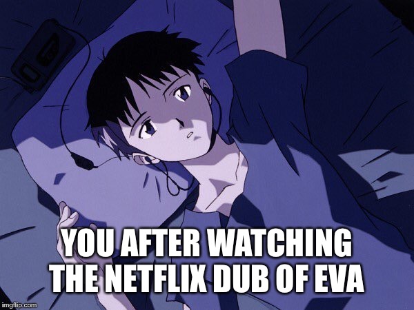 Featured image of post Evangelion Meme Gif