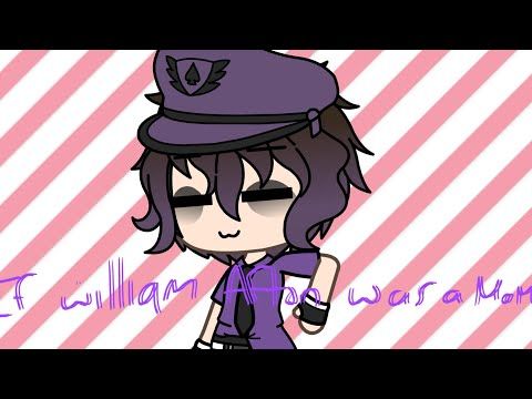 Featured image of post Gacha Life William Afton In Real Life