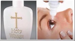 Featured image of post Holy Water Eye Drops Meme Template