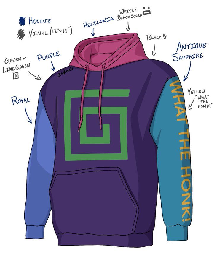 Featured image of post Karl Jacobs Minecraft Hoodie Design