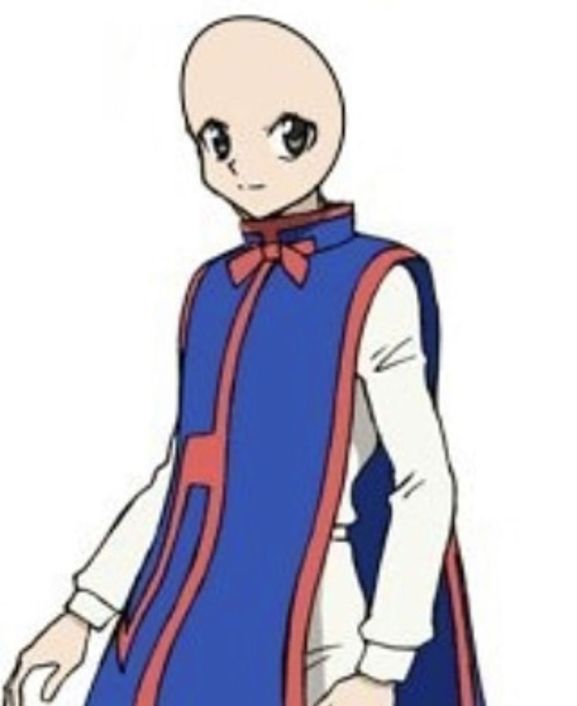 Featured image of post Kurapika Bald Hisoka