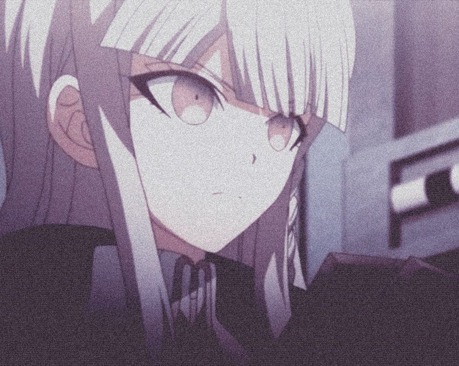 Featured image of post Kyoko Kirigiri Icons Aesthetic