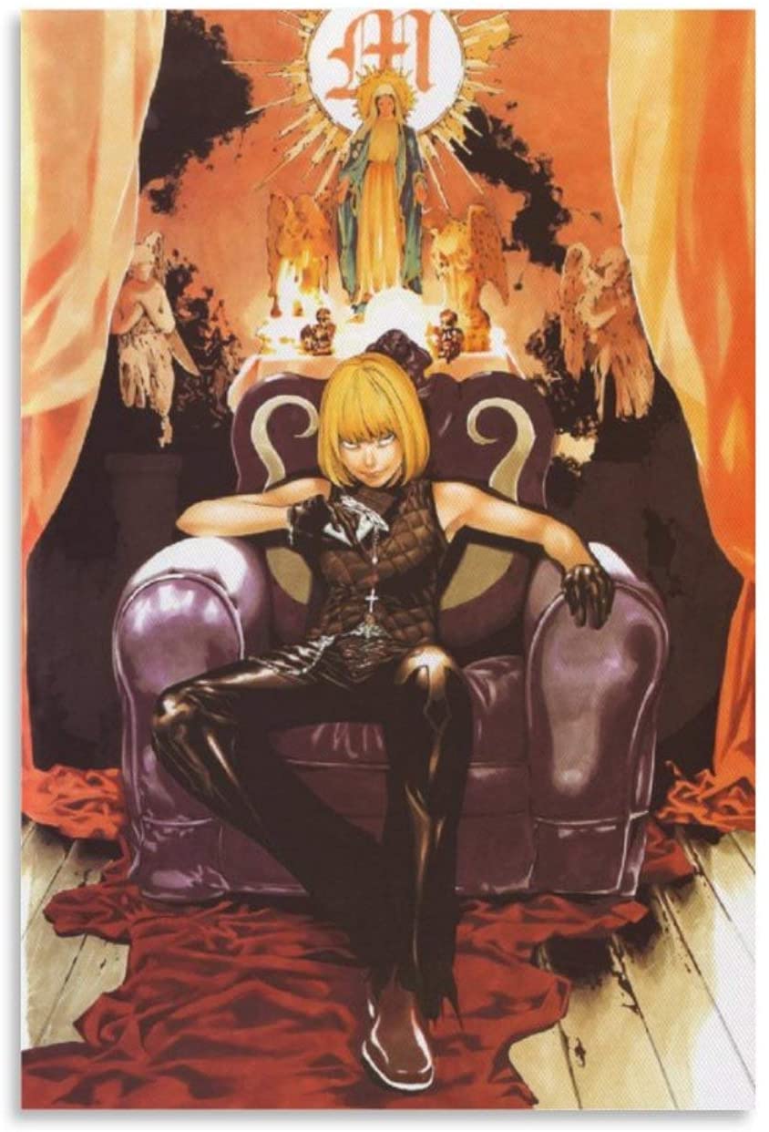 Featured image of post Mello Official Art