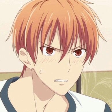 Featured image of post Orange Haired Anime Characters Male