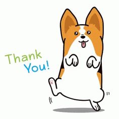 Featured image of post Thank You For Listening Gif Dog